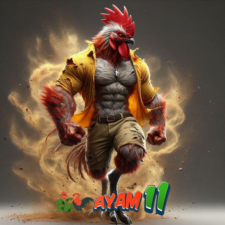 AYAM11 🔥 Slot Gacor 2026 | Login Cepat & Server Stabil